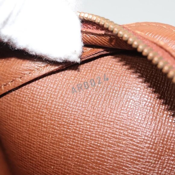 LOUIS VUITTON Monogram Orsay Clutch Bag - Picture 11 of 16